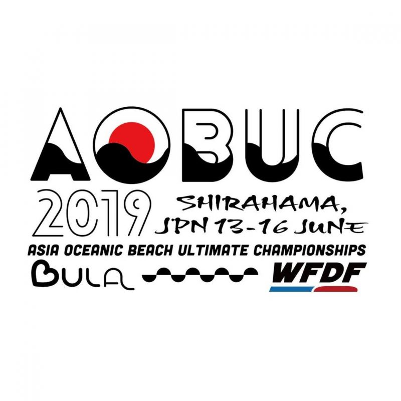 WFDF 2019 Asia Oceanic Beach Ultimate Championships IndieSports.PH